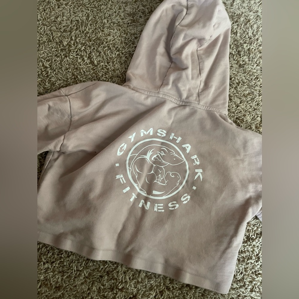 Gym Bundle Gymshark + PINK